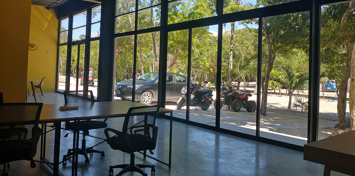 How to live in Tulum as a digital nomad